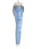 Morrison Blue Jeans Size 30 waist - photo 4