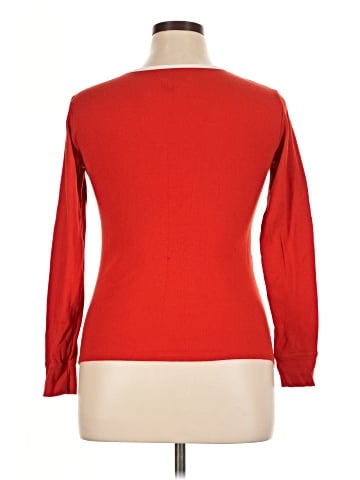 Target Long Sleeve T-Shirt (view 2)