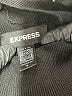 Express Black Turtleneck Sweater Size M - photo 6