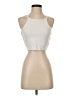 BARRY'S FIT Ivory Tank Top Size S - photo 1