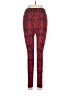 Lularoe Print Red Leggings One size - photo 1