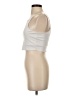BARRY'S FIT Ivory Tank Top Size S - photo 5