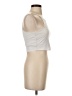 BARRY'S FIT Ivory Tank Top Size S - photo 4