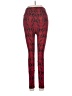 Lularoe Print Red Leggings One size - photo 2