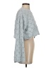 Cupcake 100% Polyester Blue Pullover Sweater Size S - photo 4
