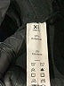 Unbranded Solid Black Casual Pants Size XL - photo 3