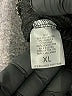 Harlow Metallic Silver Long Sleeve Blouse Size XL - photo 8