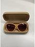 Chloé Tan Orange Sunglasses One size - photo 8