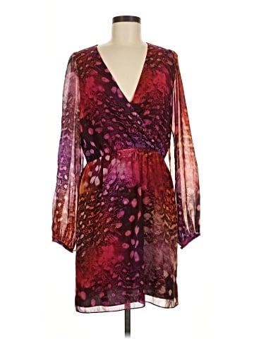 ERIN Erin Fetherston Cocktail Dress (view 1)
