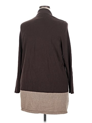 Ryan Wythe Cardigan (view 2)