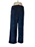 Serra Blue Casual Pants Size L - photo 1