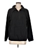 Unbranded Black Zip Up Hoodie Size L (estimated) - photo 1
