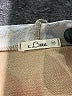 E. Luna Animal Print Tan Pullover Hoodie Size 1X - photo 7