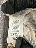 E. Luna Animal Print Tan Pullover Hoodie Size 1X - photo 8