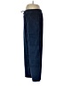 Serra Blue Casual Pants Size L - photo 5
