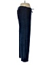 Serra Blue Casual Pants Size L - photo 4