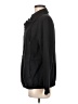 Unbranded Black Zip Up Hoodie Size L (estimated) - photo 5