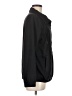 Unbranded Black Zip Up Hoodie Size L (estimated) - photo 4