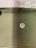 Lululemon Athletica Green Active Pants Size 8 - photo 7