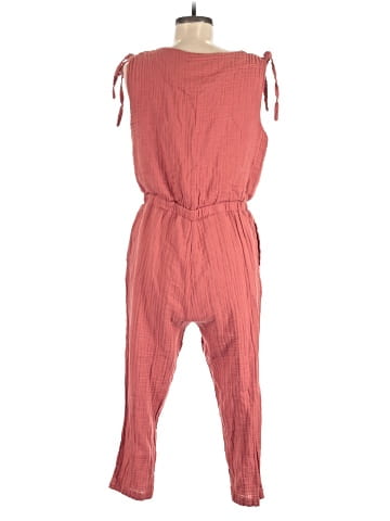 Sunday in Brooklyn Jumpsuit (view 2)