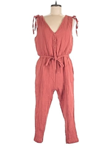 Sunday in Brooklyn Jumpsuit (view 1)
