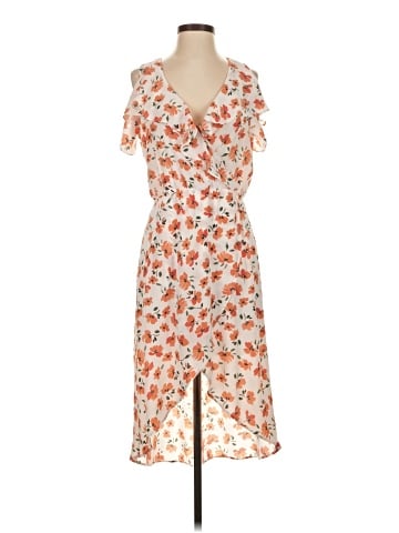 Charlotte Russe Casual Dress (view 1)