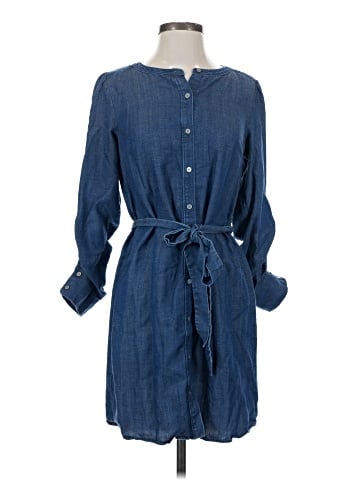 Ann Taylor LOFT Casual Dress (view 1)