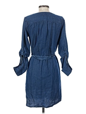Ann Taylor LOFT Casual Dress (view 2)