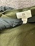 Banana Republic 100% Cotton Graphic Green Pullover Sweater Size 12-18 mo - photo 3