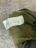 Banana Republic 100% Cotton Graphic Green Pullover Sweater Size 12-18 mo - photo 4