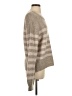 Karen Kane Stripes Tan Pullover Sweater Size S - photo 4