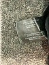 Banana Republic 100% Polyester Black Jacket Size M - photo 7
