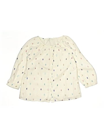 Gap Kids 3/4 Sleeve Blouse (view 1)