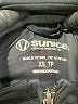Sunice Solid Black Jacket Size XS - photo 6