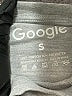 Google Silver Sweatshirt Size S - photo 7