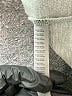 Google Silver Sweatshirt Size S - photo 8