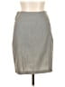 Solemio Gray Formal Skirt Size L - photo 1