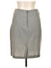 Solemio Gray Formal Skirt Size L - photo 2