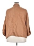 Old Navy 100% Lyocell Solid Tan Jacket Size XXL - photo 2