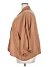 Old Navy 100% Lyocell Solid Tan Jacket Size XXL - photo 5