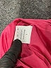 Unbranded Solid Pink Cocktail Dress Size L - photo 4