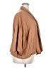 Old Navy 100% Lyocell Solid Tan Jacket Size XXL - photo 4