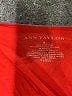 Ann Taylor Red Tank Top Size S - photo 7