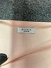 Studio 1886 100% Polyester Pink Long Sleeve Blouse Size L - photo 7