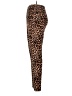 Unbranded Animal Print Brown Leggings Size Lg - XL - photo 5