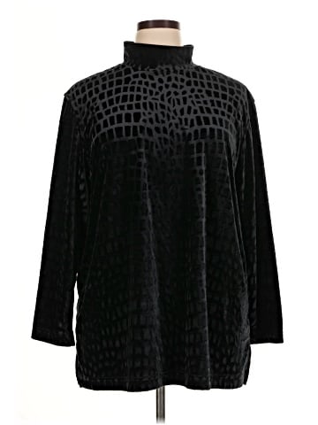 Spirit Turtleneck Sweater (view 1)