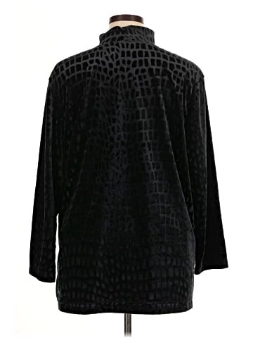 Spirit Turtleneck Sweater (view 2)