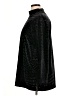 Spirit 100% Polyester Black Turtleneck Sweater Size 1X - photo 5