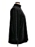 Spirit 100% Polyester Black Turtleneck Sweater Size 1X - photo 4