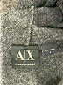 Armani Exchange Gray Pullover Sweater Size S - photo 7